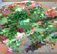 Pizza Gusto - Accommodation Australia