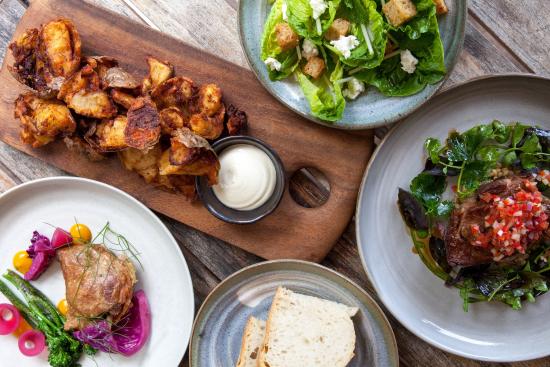 Symonston ACT Accommodation Australia