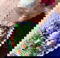 Pollen - Accommodation Australia