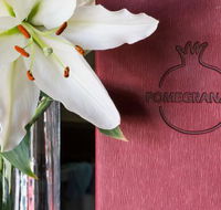 Pomegranate - Accommodation Australia