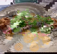 Ricardo's Cafe - Local Tourism