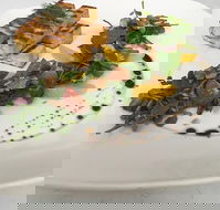 Saffron Mezze House - Accommodation Australia