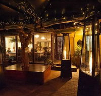 Sage Restaurant - Accommodation Australia