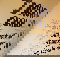 Sanya Bar - Accommodation Australia