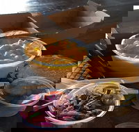 Southwest Barbecue - Accommodation Australia