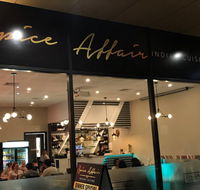 Spice Affair Indian Cuisine - Accommodation Australia