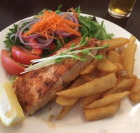 Stroud Central Hotel - Accommodation Australia