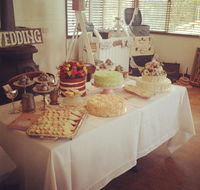 Sweet Bones Bakery Cafe - Accommodation Australia