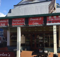 Syviers Coffee House - Accommodation Australia