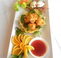 Tang Dynasty - Accommodation Australia