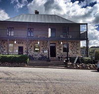 Taralga Hotel Restaurant - Accommodation Australia