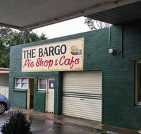 The Bargo Pie Shop  Cafe - Local Tourism