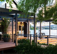 The Boat House - Australia Shopping