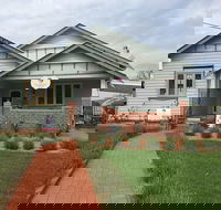 The Crepe Myrtle Tea and Coffee Rooms - Accommodation Australia