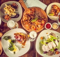 The Dock - Accommodation Australia