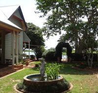 The Old Bank Gladstone - Accommodation Australia