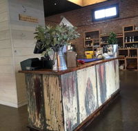 The Plains Pantry - Accommodation Australia