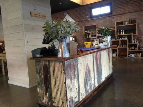 The Plains Pantry - Australia Shopping 0