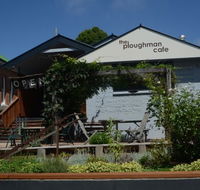 The Ploughman Cafe - Accommodation Australia