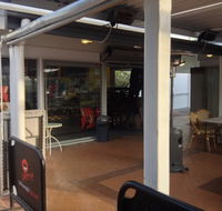The Point Bakery Cafe - Local Tourism