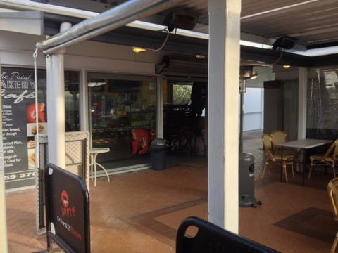 The Point Bakery Cafe - Australia Shopping 0