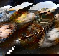 The Scholar Chinese Restaurant - Accommodation Australia