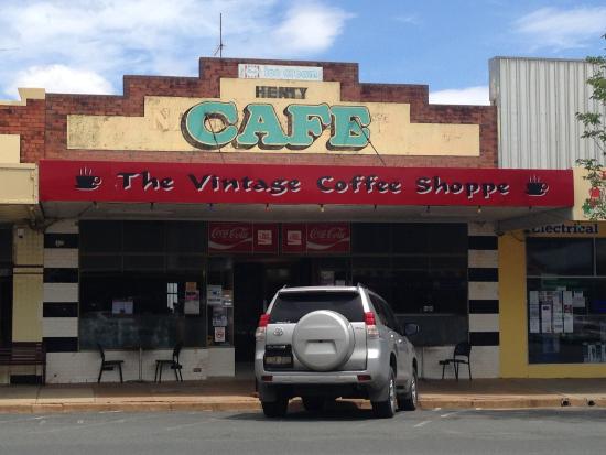 Ryan NSW Accommodation Australia