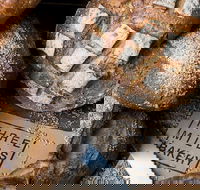 Three Mills Bakery - Accommodation Australia