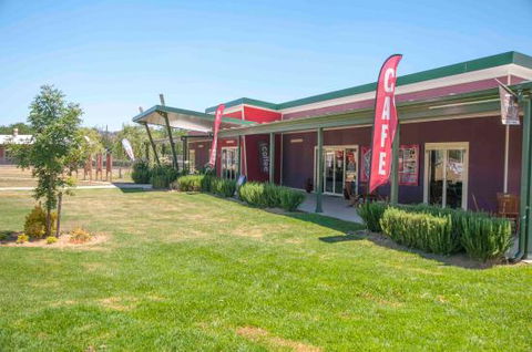 Willow Tree Cafe - Australia Shopping 0