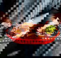 Bad Betti's - Local Tourism