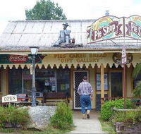 Bemboka Pie Shop - Australia Shopping