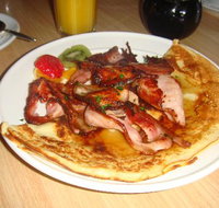 Bredbo Pancake and Crepe Restaurant - Australia Shopping