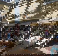 Brewbar Cafe - Accommodation Australia