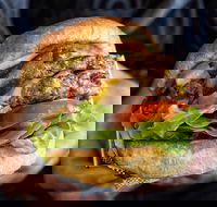 Burgerfiend - Australia Shopping