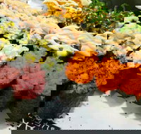 Burns Club Bistro - Australia Shopping