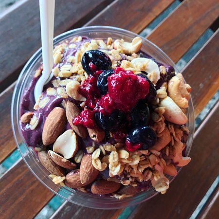 Byron Juice Bar - Local Tourism 0