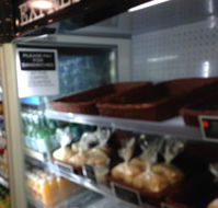 Cafe Avion - Accommodation Australia