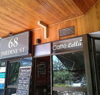Cafe Lella - Local Tourism