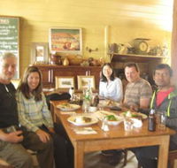 Cafe Sofala - Accommodation Australia