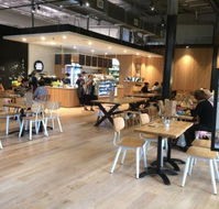 Caffe Cherry Beans - Accommodation Australia