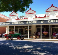 Candelo General store and cafe - Australia Shopping