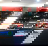 Chalisa Indian Restaurant - Accommodation Australia