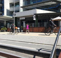 Circula Bar  Grill - Local Tourism