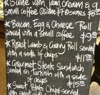 Coffee Guru - Vincentia - Accommodation Australia