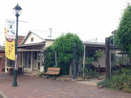 Coolah NSW Accommodation Australia
