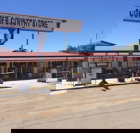 Corner Country Store - Accommodation Australia