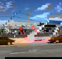 Cosmorex Coffee - Accommodation Australia