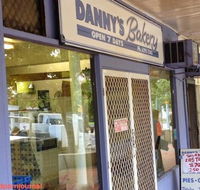 Danny's Bakery - Accommodation Australia