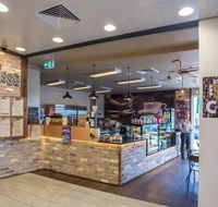 Driven to Espresso - Australia Shopping