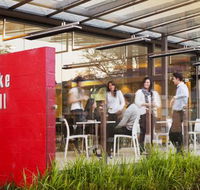 Eastlake Football Club - Accommodation Australia